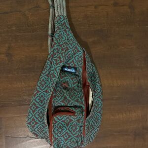 Kavu Crossbody Bag